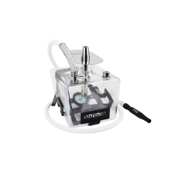 ODUMAN N-10 SMOKE X