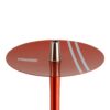 ODUMAN NOVA CLEAR GLASS RED BODY - 画像 (2)